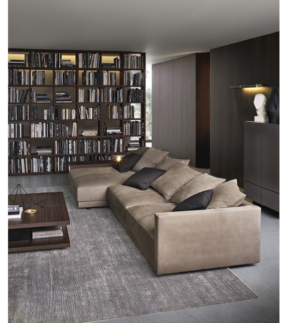 Bristol Poliform Sofa