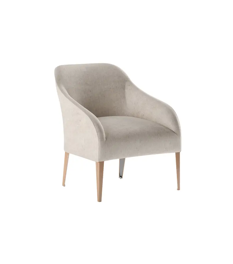 Agathos Maxalto Fauteuil