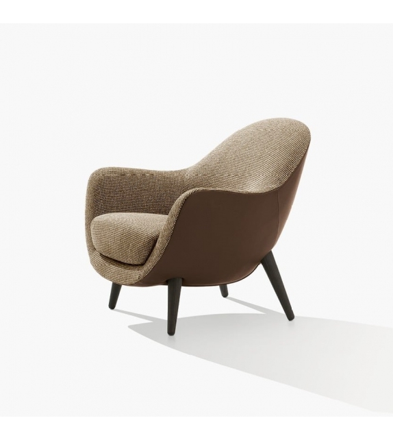 Mad Queen Sessel Poliform