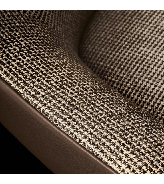 Mad Queen Sessel Poliform