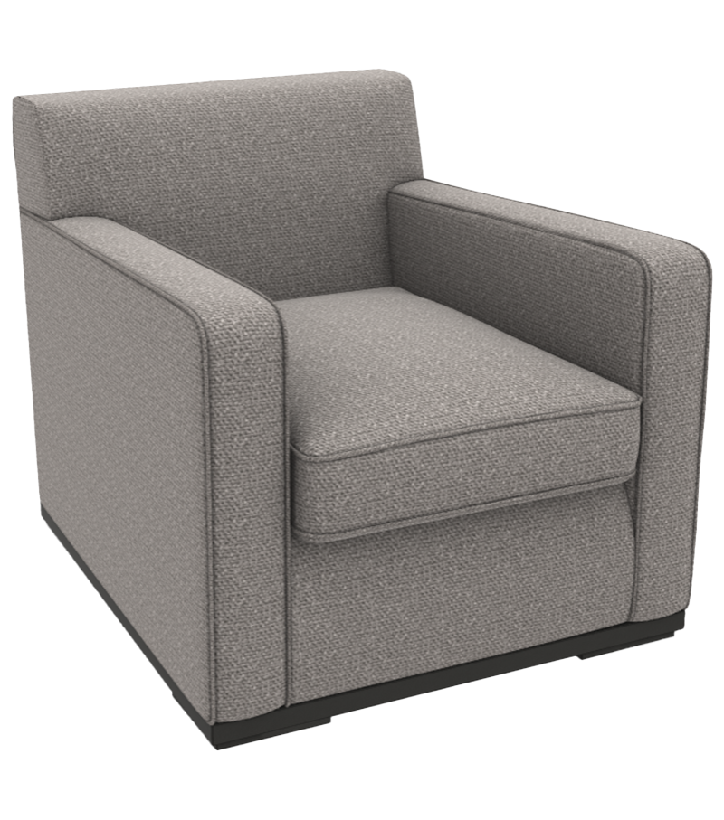 Imprimatur Sessel Maxalto