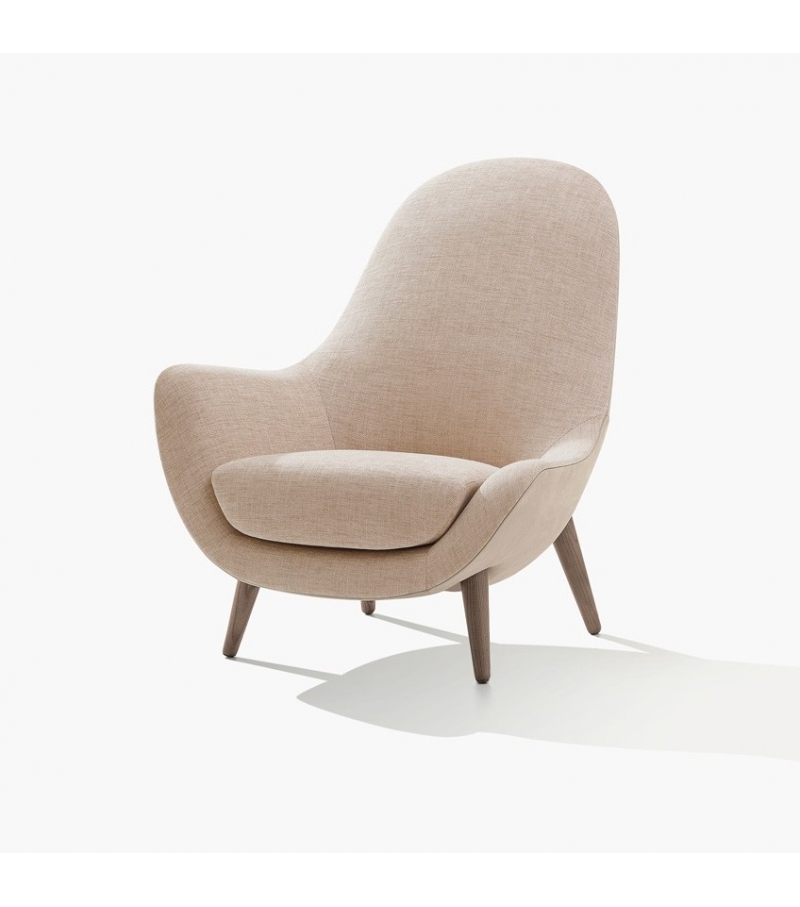 Mad King Sessel Poliform