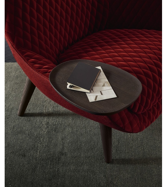 Mad King Fauteuil Poliform