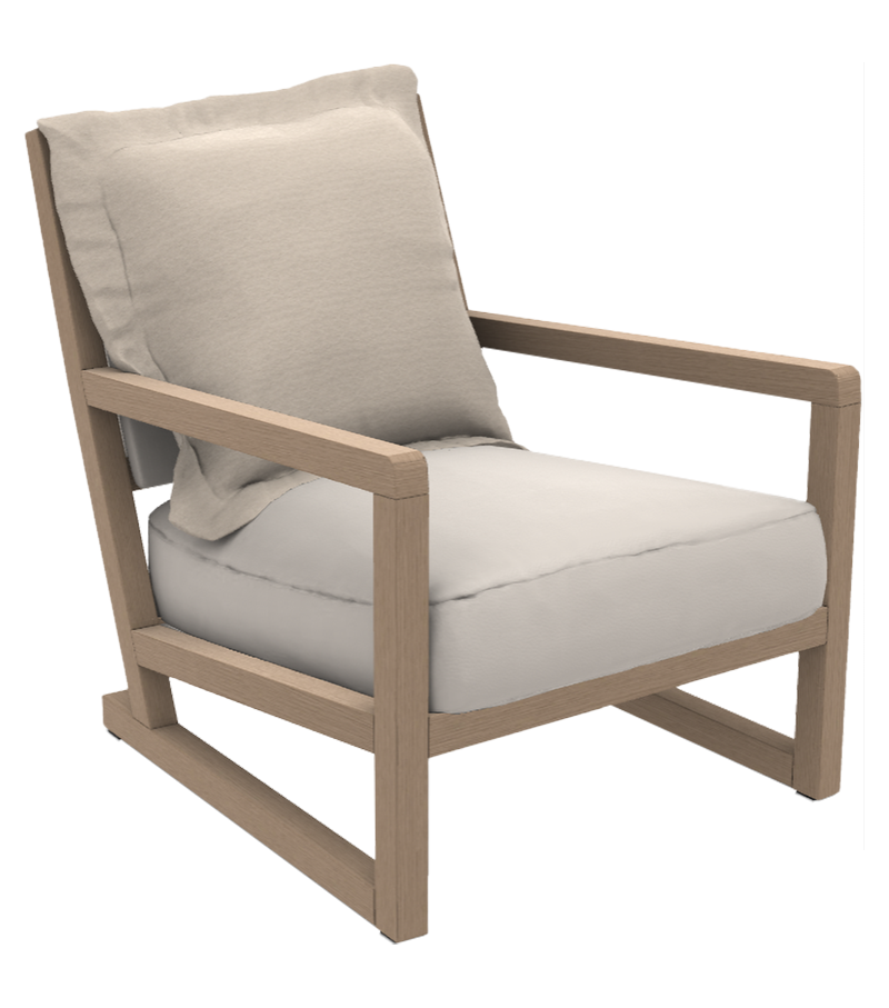 Clio Sillòn Maxalto