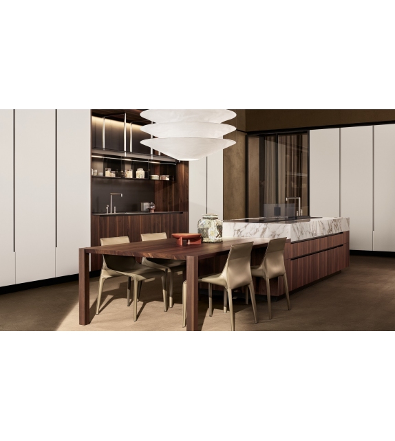 Seattle Stuhl Poliform