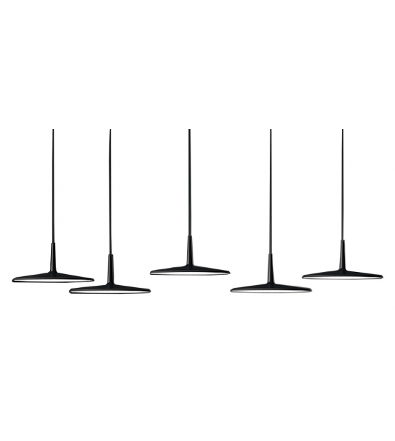 Skan 5 Vibia Lampada a Sospensione