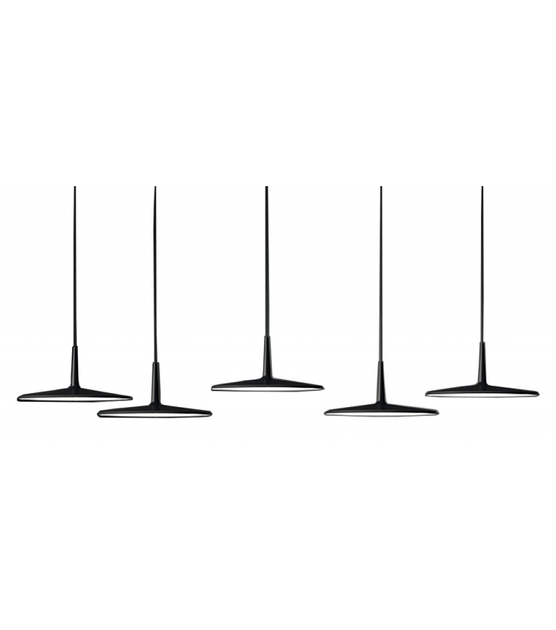 Skan 5 Vibia Suspension