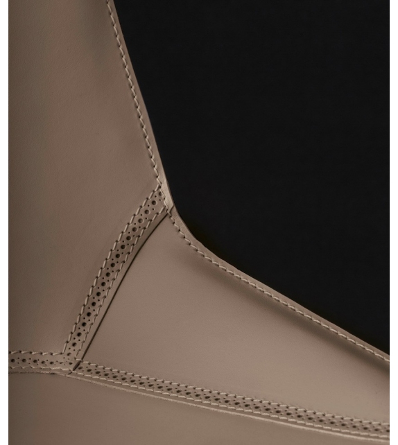 Seattle Chaise Poliform