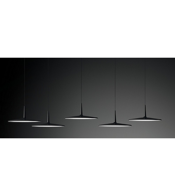 Skan 5 Vibia Lampada a Sospensione