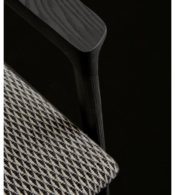 Ipanema Chair Poliform