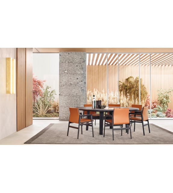 Ipanema Sedia Poliform