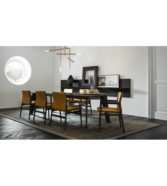 Ipanema Chair Poliform