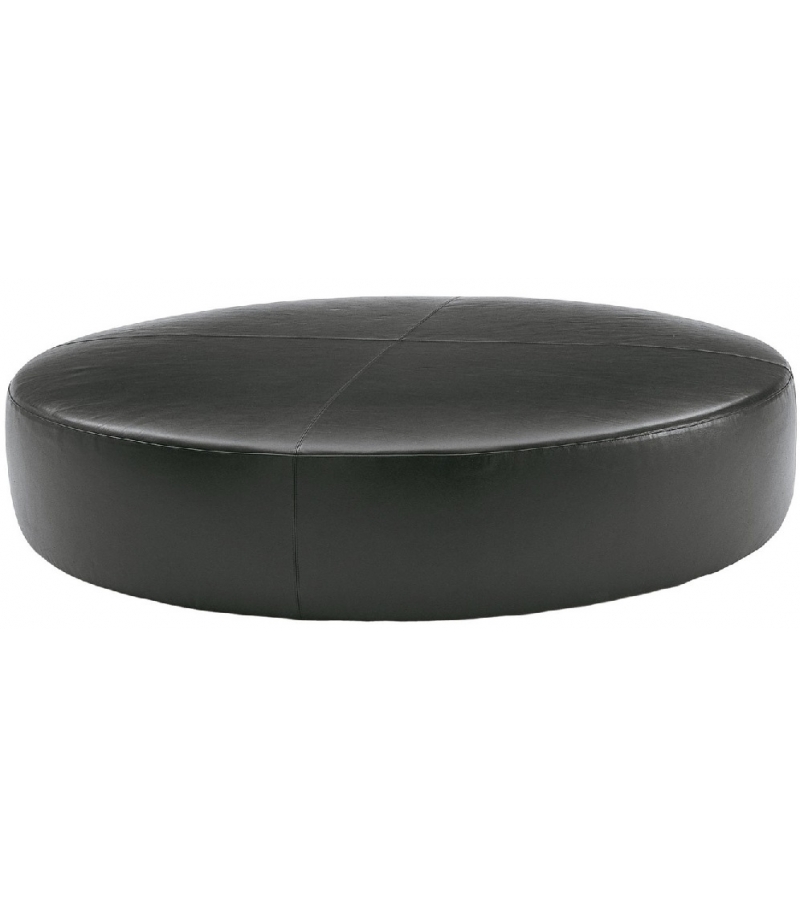 Harry B&B Italia Pouf Large
