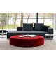 B&B Italia Harry Large Pouf