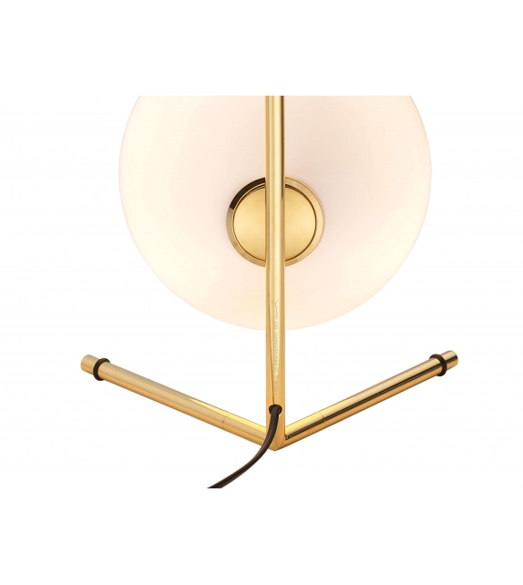 Prêt pour l'expédition - IC T1 Low 10 Anniversary Flos Lampe de Table