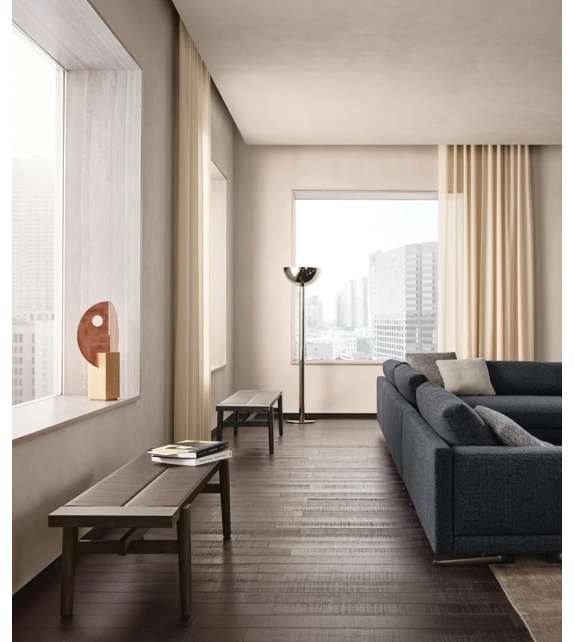 Mondrian Poliform Canapé