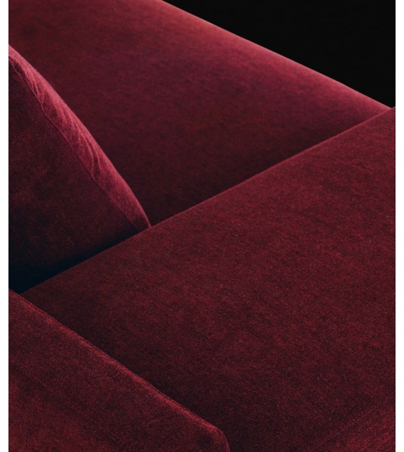 Mondrian Poliform Canapé