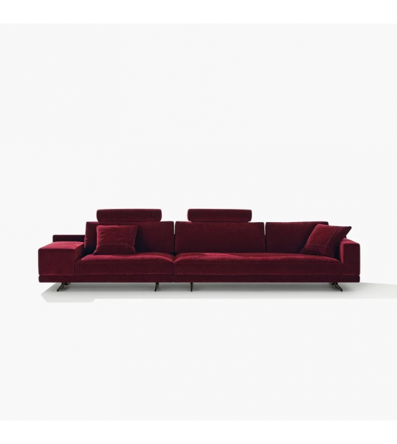 Poliform Mondrian Sofa