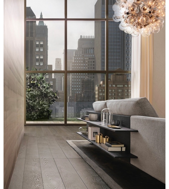 Mondrian Poliform Canapé