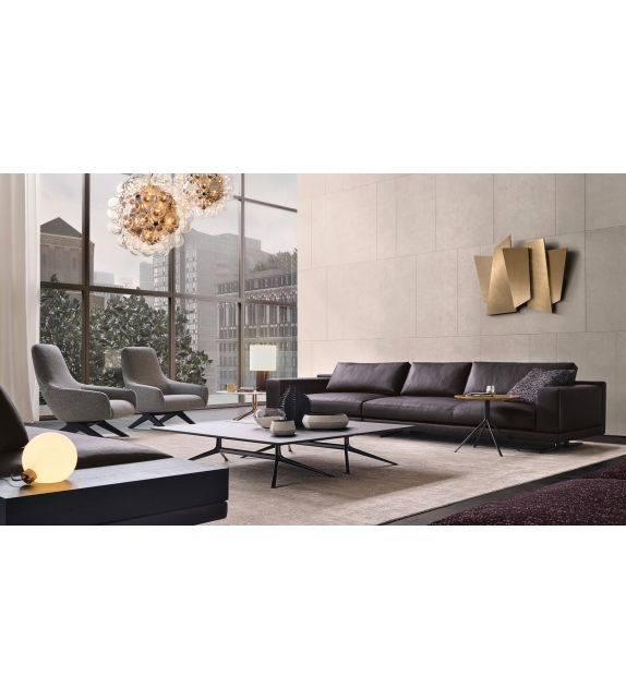 Mondrian Poliform Canapé