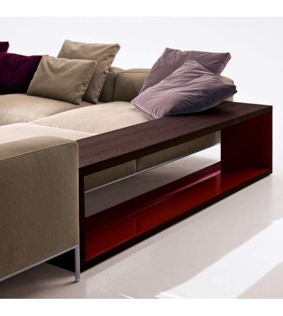 Frank '12 B&B Italia Side Table