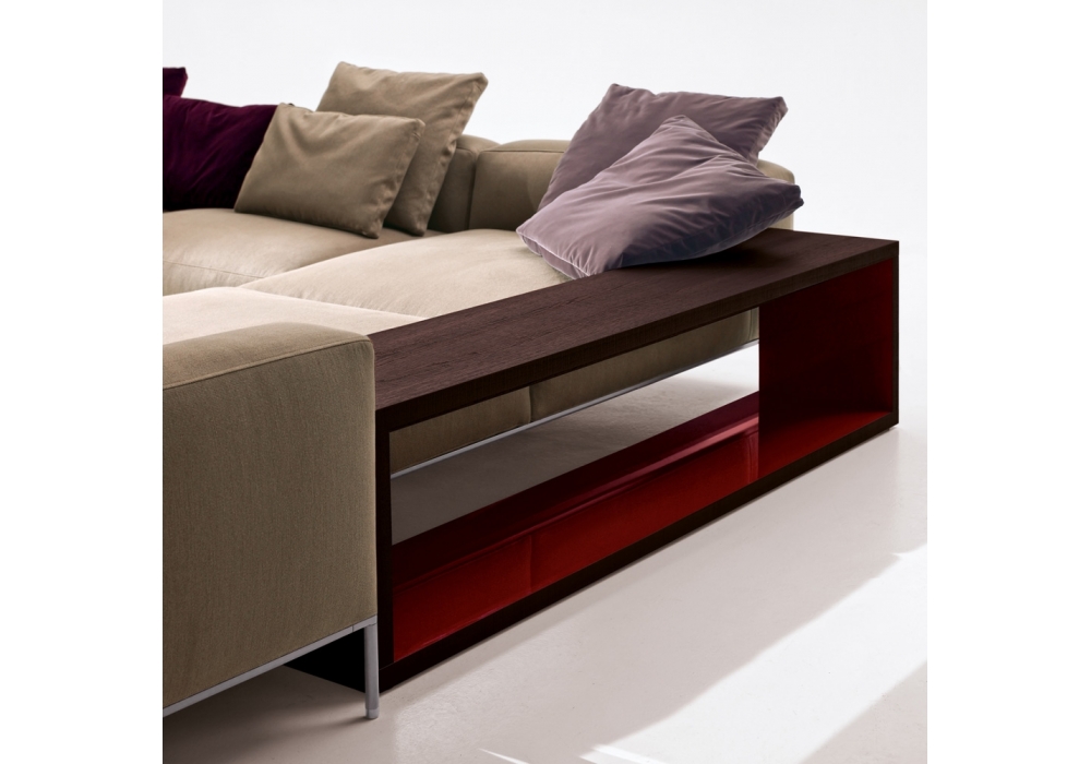 Frank '12 Bench B&B Italia Milia Shop