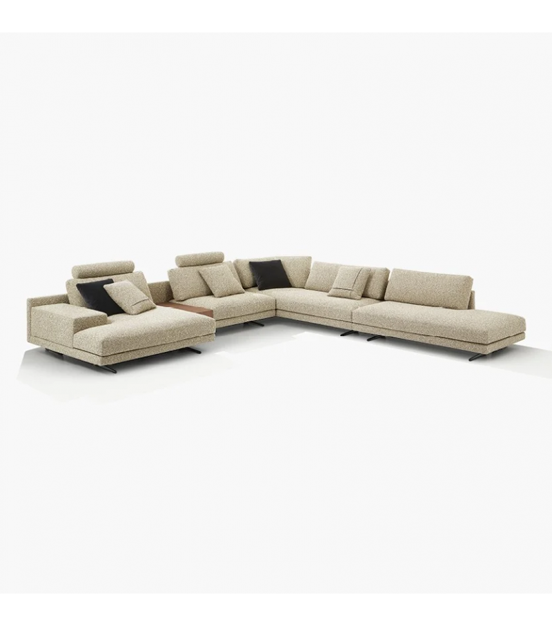 Poliform Mondrian Sofa