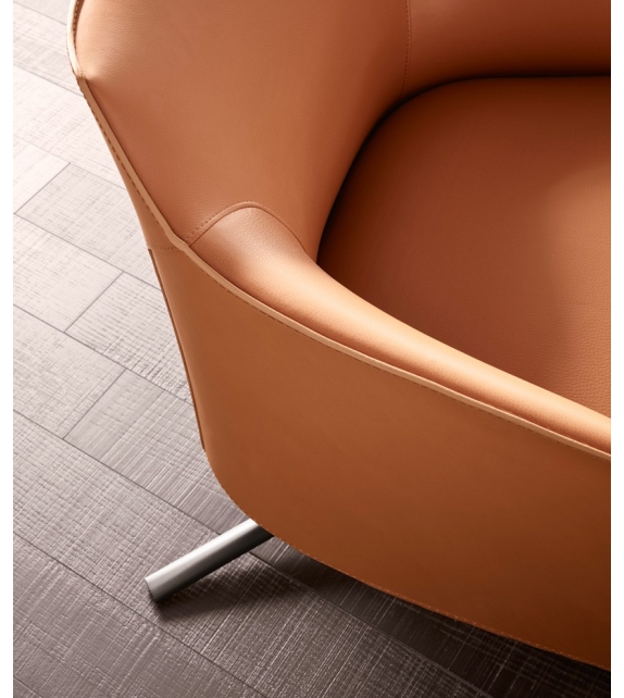 Stanford Poliform Sillón