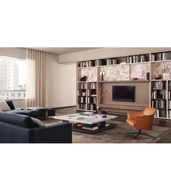 Stanford Poliform Armchair