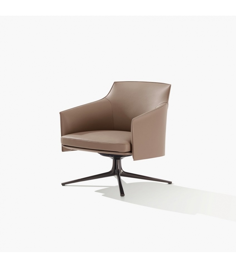 Stanford Poliform Fauteuil