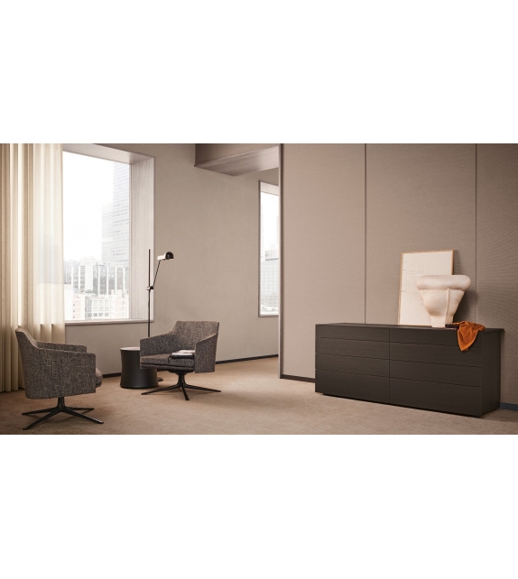 Stanford Poliform Sessel