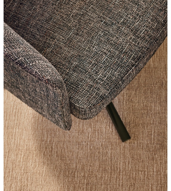 Stanford Poliform Sessel