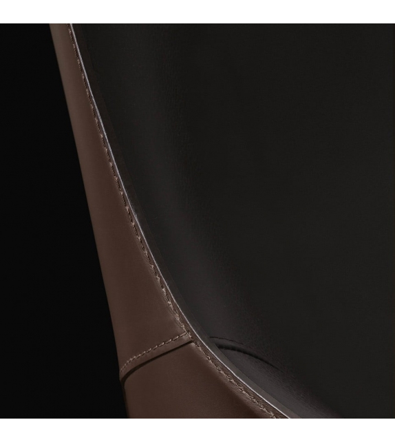 Stanford Poliform Fauteuil