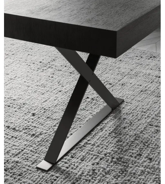 Max Writing Desk Maxalto