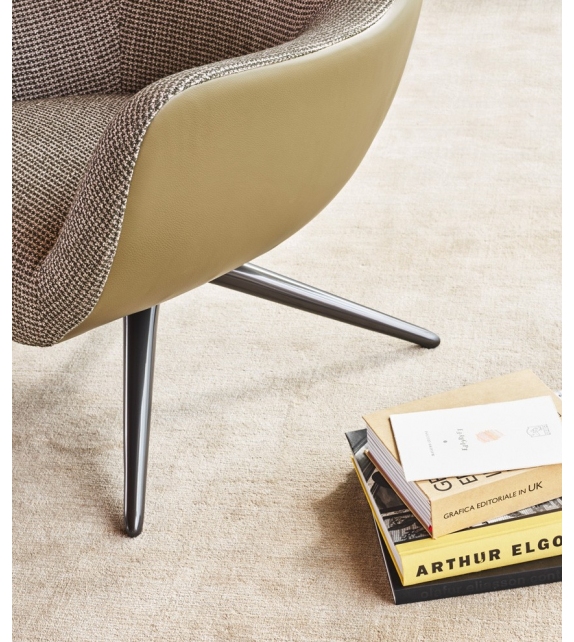 Mad Jocker Poliform Sessel