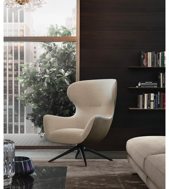 Mad Jocker Poliform Armchair