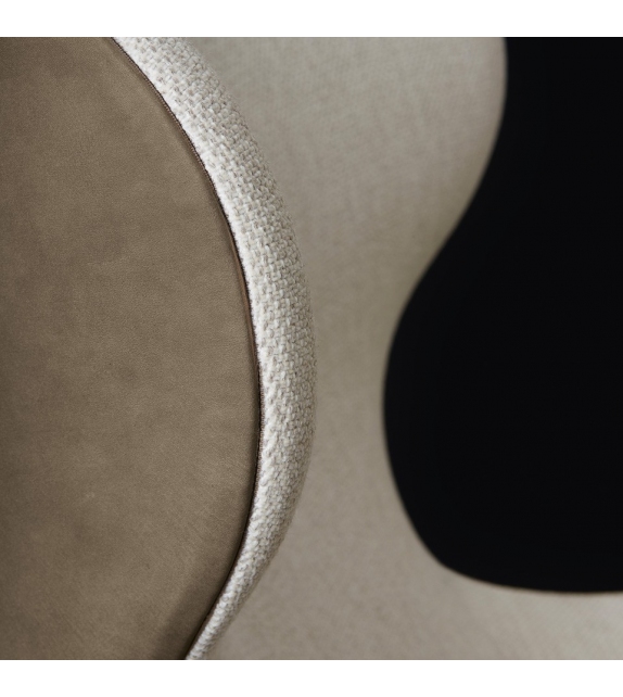 Mad Jocker Poliform Armchair