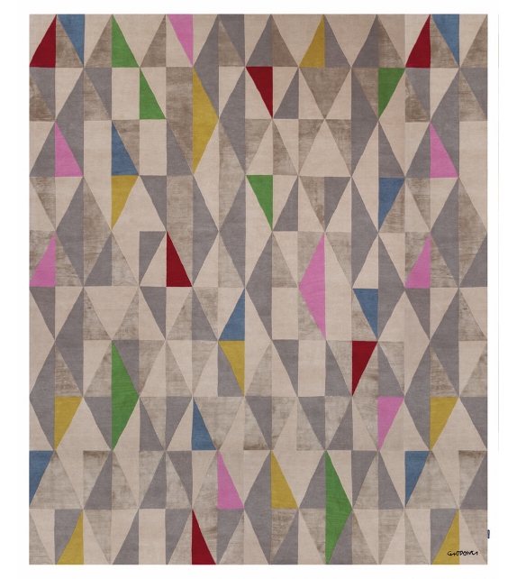 Diamantina Amini Rug