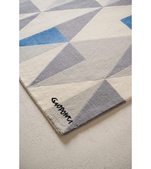 Diamantina Amini Tapis