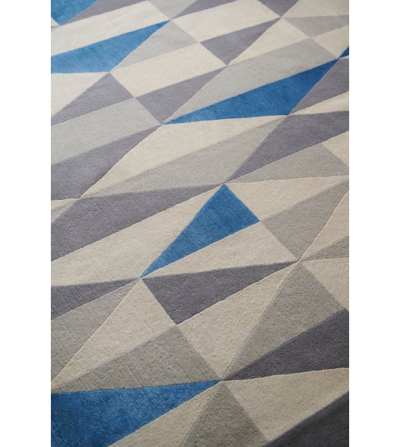 Diamantina Amini Alfombra