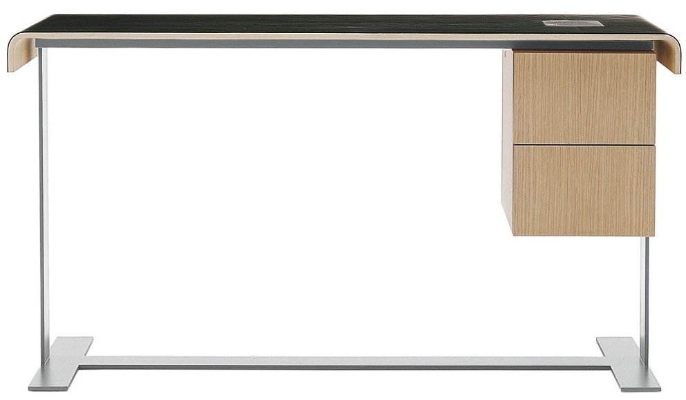 美品 展示品 B&B Italia Eileen ダイニングテーブル Eileen - B&B Italia