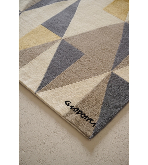 Diamantina Amini Tapis