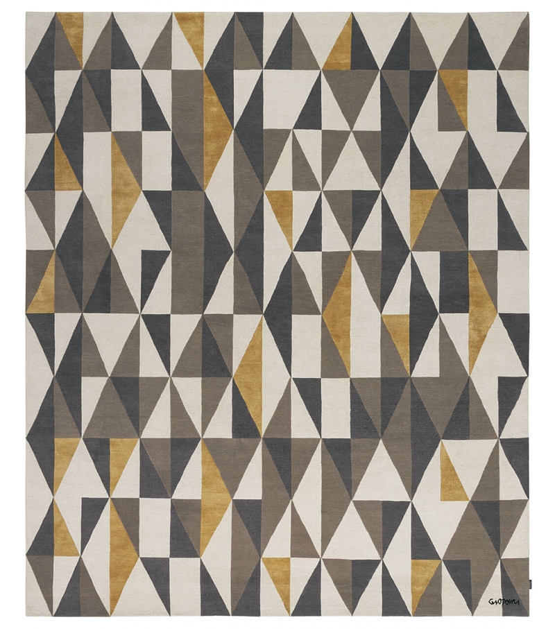 Diamantina Amini Rug