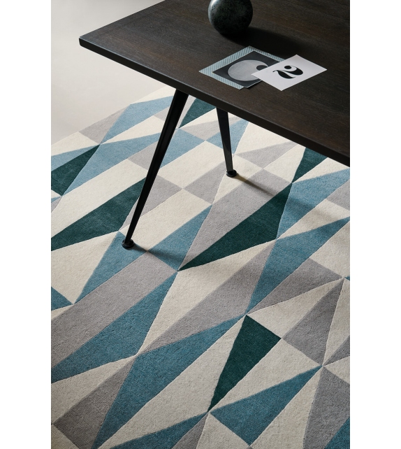 Diamantina Amini Alfombra