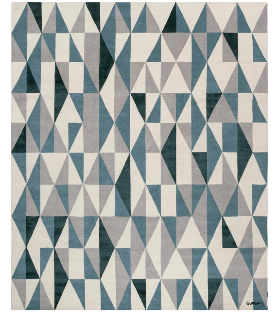 Diamantina Amini Alfombra