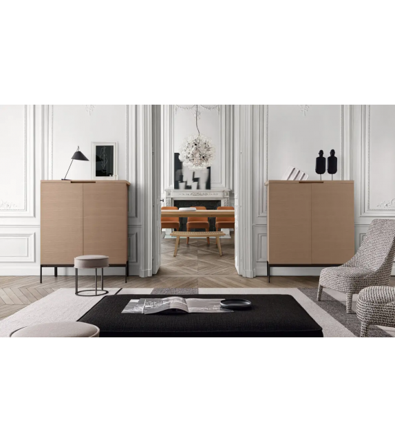 Mida Storage Unit Maxalto