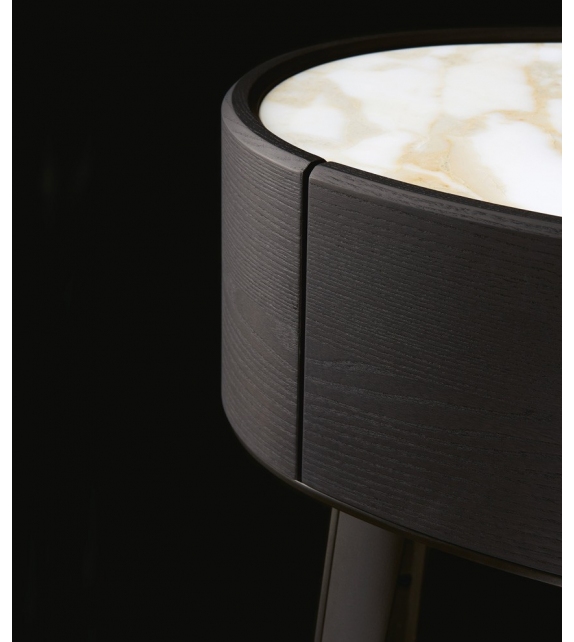 Kelly Poliform Comodino