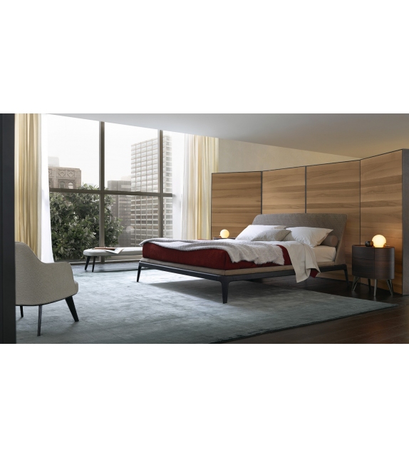 Kelly Poliform Comodino