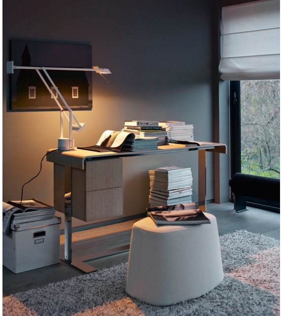 Eileen Bureau B&B Italia