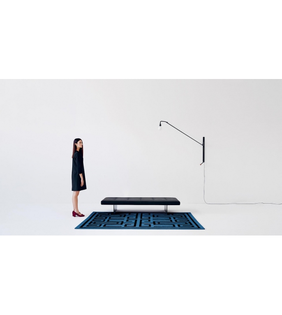 Labirinto Amini Tapis